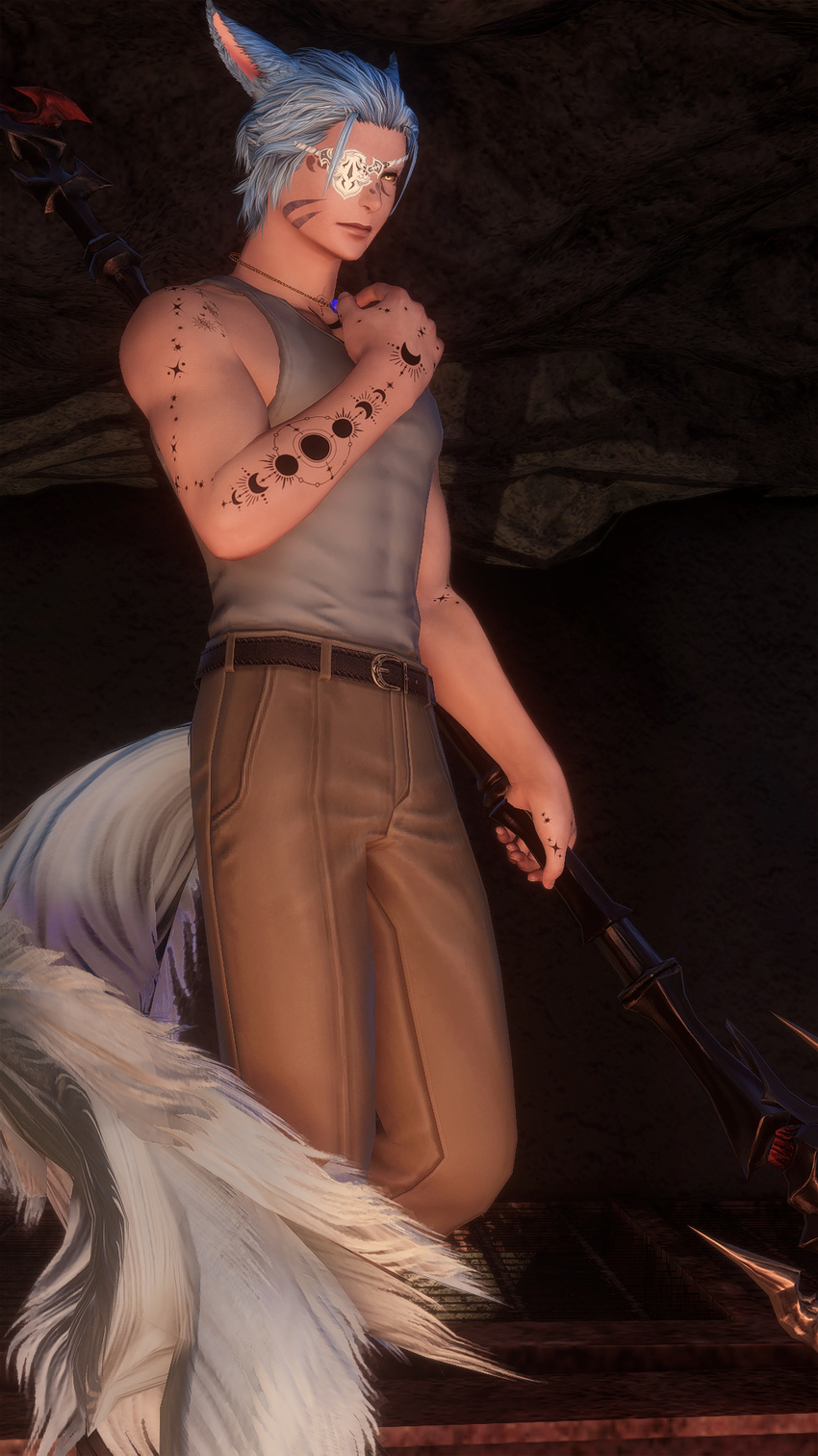 Gale &quot;No- seriously. What the hell is honour? Is it like aether? Can I eat that too?&quot; Carrd